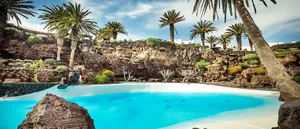 Urlaub buchen Lanzarote